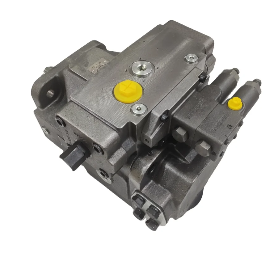 High Pressure  A4VSO125DFR/30R-VPB13N00 Hydraulic Piston Oil Pump A4VSO A4VSO180 A4VSO125 A4VSO250