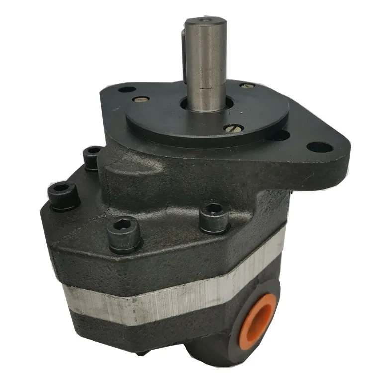 Hydraulic Pump Gear Pump CB-FC10 CB-FC16 CB-FC25 CB-FC32 FC50-FL CB-FC16-FL