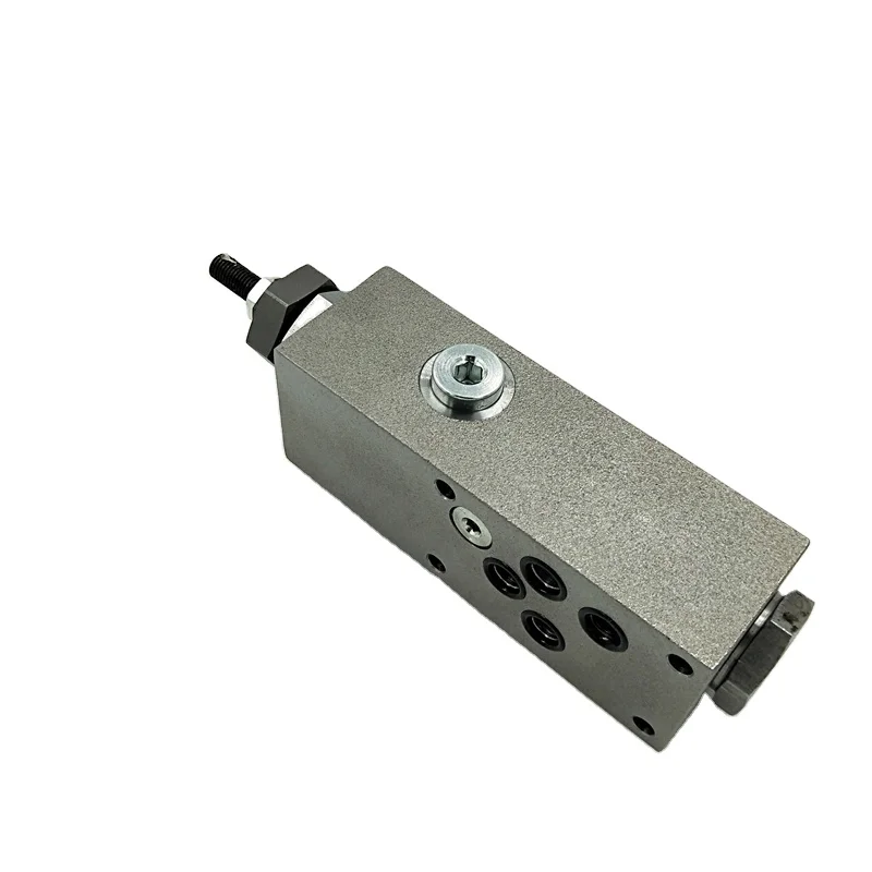 PVCM PVCP PVAP PVCR Series Hydraulic Control Pressure Regulating Valve PVCMAMCN1 PVCMEM1N1