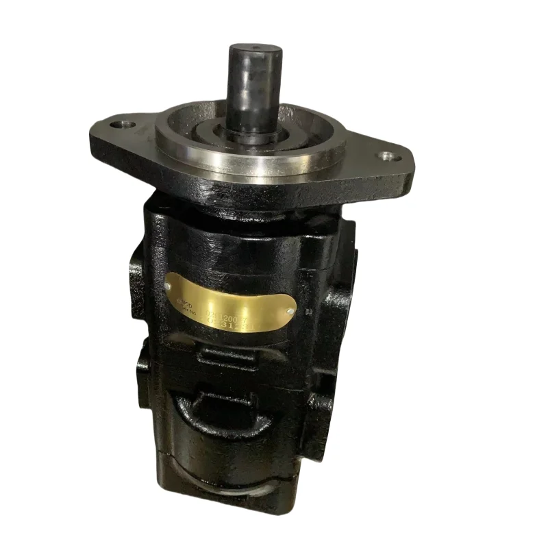 Series 7029120077 333/G5390 333G5390 7029122021 7029111248 PGP620A0190CM3H3VE6E5B1B1 Hydraulic Gear Pump