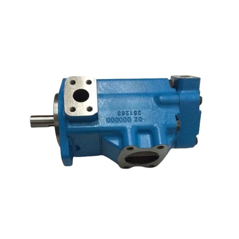 2520V 3520V 3525V 4520V 4525V 4535V Series 2520V17A5-1AA-22R 2520V21A81CC22R Hydraulic Vane Pump