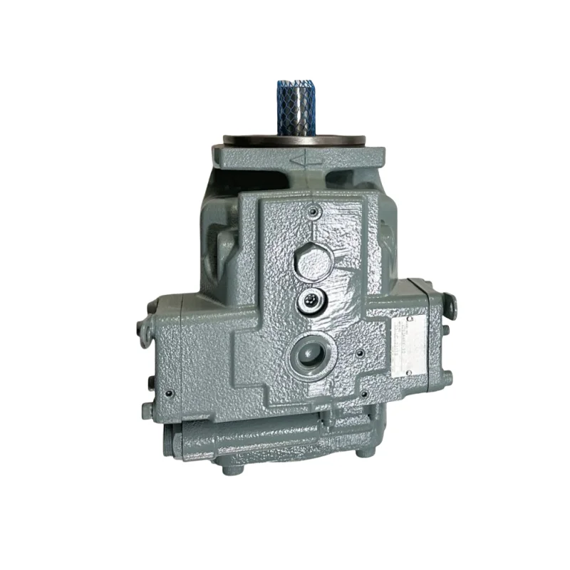 Hydraulic Piston Pump VZ50A4RX-10 VZ50A4RX-10RC VZ63A1RX-10 VZ63A2RX-10 VZ80A3RX-10 VZ63A4RX-10