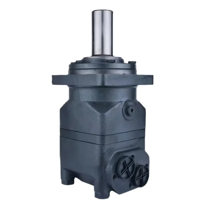 OMT OMTS OMT160 OMT200 OMT250 OMT315 OMT400 OMT500 Hydraulic Orbit Motor OMT-490/625/800/985
