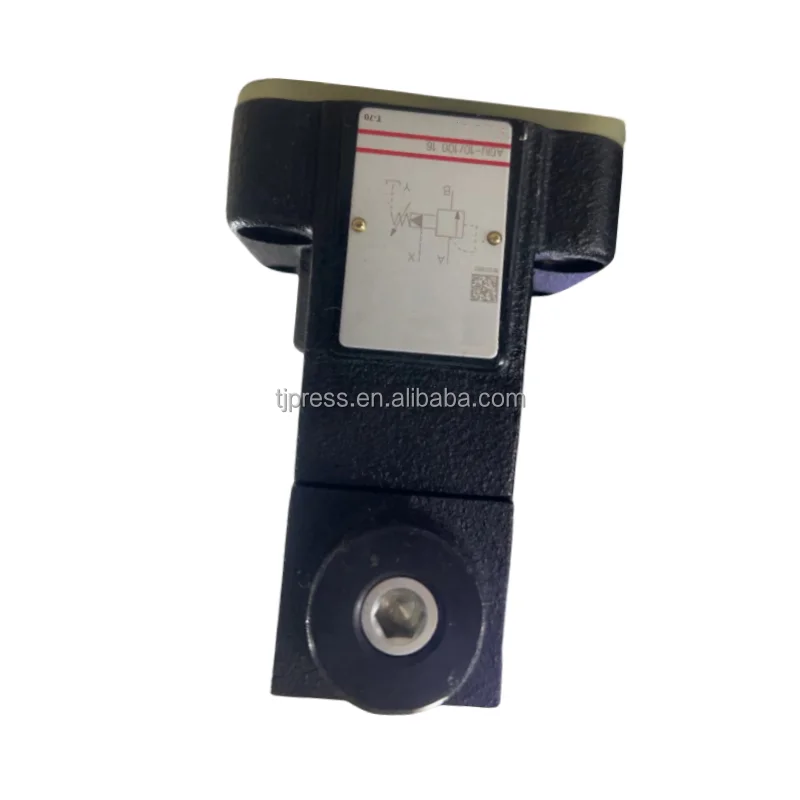 Reversing Solenoid Valve AGIU Series AGIU-10100