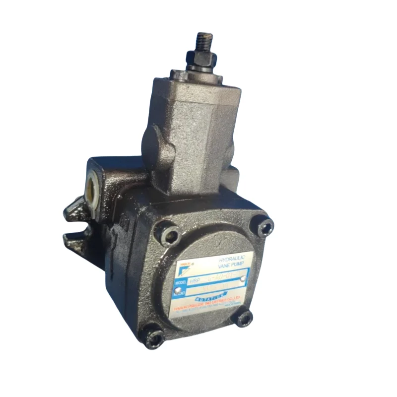 HBP Series HBP-F12-A0-01-2-A HBP-F15-A0-01-2 HBP-F8-A0-01-2 Hydraulic Vane Pump