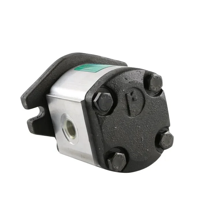 Hydraulic Gear Pump 01Z 02Z 03Z 01ZA 01ZB Series 01ZB042F130D 01ZAG160006PS 02ZAG08E034R 02ZAG11C036D