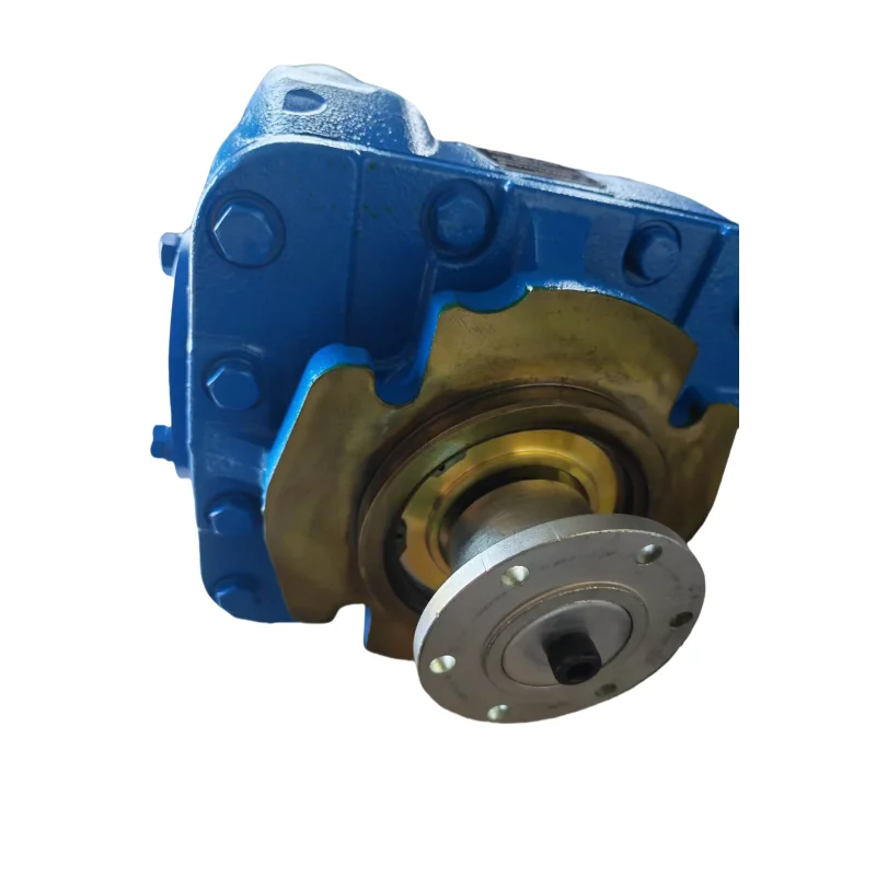 Piston Pump PVH PVH57 PVH74 PVH98 Series Axial Hydraulic Oil Pump PVH074R01AB10A250000002001AE010A PVH112MH1R2D1AB1A1ABT