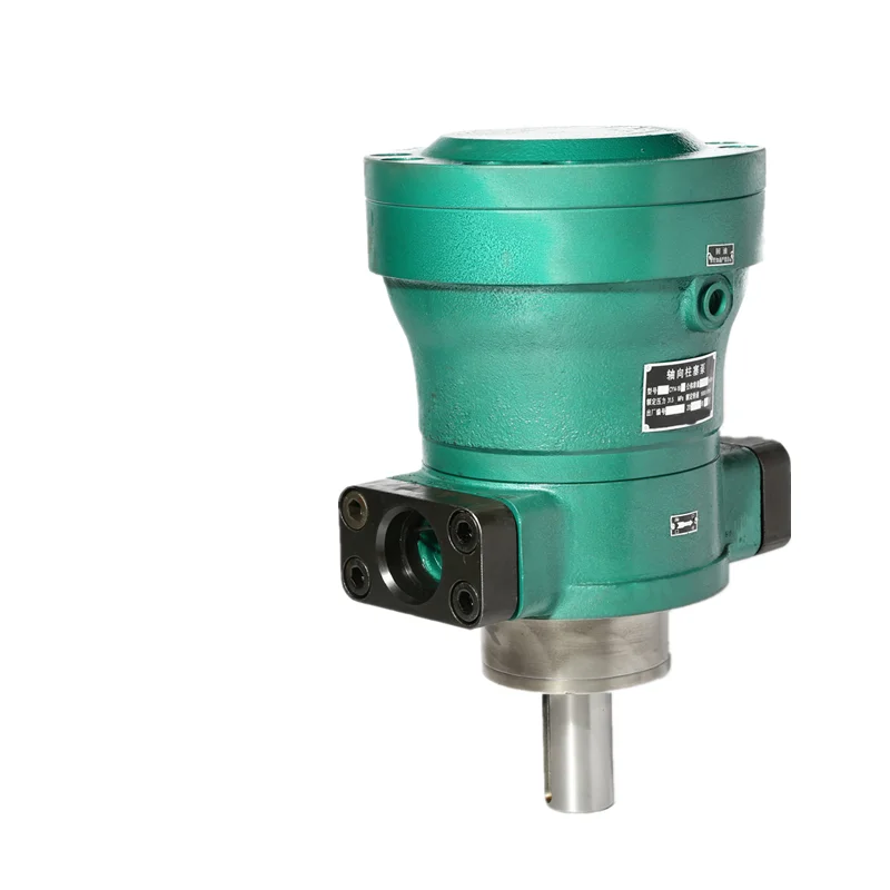 Variable Displacement Axial Hydraulic 2.5mcy14-1b 10mcy14-1b 25mcy14-1b 40mcy14-1b 63mcy14-1b 80mcy14-1b Piston Pump