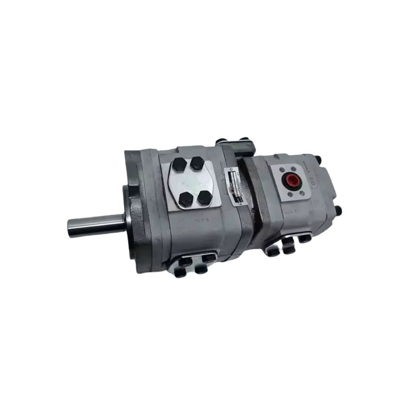Hydraulic Internal Gear Pump IPH Series IPH-3B-13-20 IPH-3B-10-20 IPH-3B-16-20 IPH-3B-10-3343K IPH-3B-10-3343A