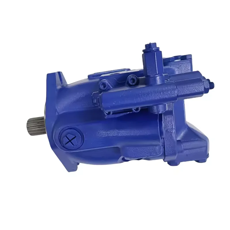 A10VO A10VSO A10V063 A10V071 Machinery Hydraulic Variable Piston Pump A10VO60DFR1/52L-VUC11N00 A10V063DFR1/53R-VSC12N00