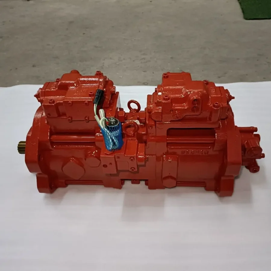 K3X112S-160M-D113 K3X80S-150M-D1 K3X63S-150M-D1 Axial Piston Motors K3X K3X112 K3X80 K3S63