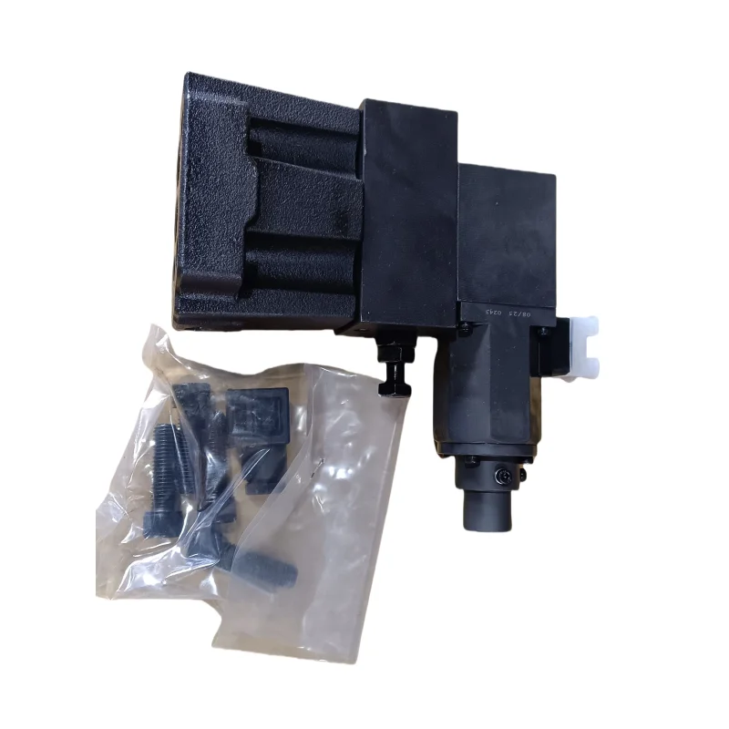 EBG Series Flow Pressure Proportional Valve EBG-03-H-R EBG-06-C-L EBG-03-C-R