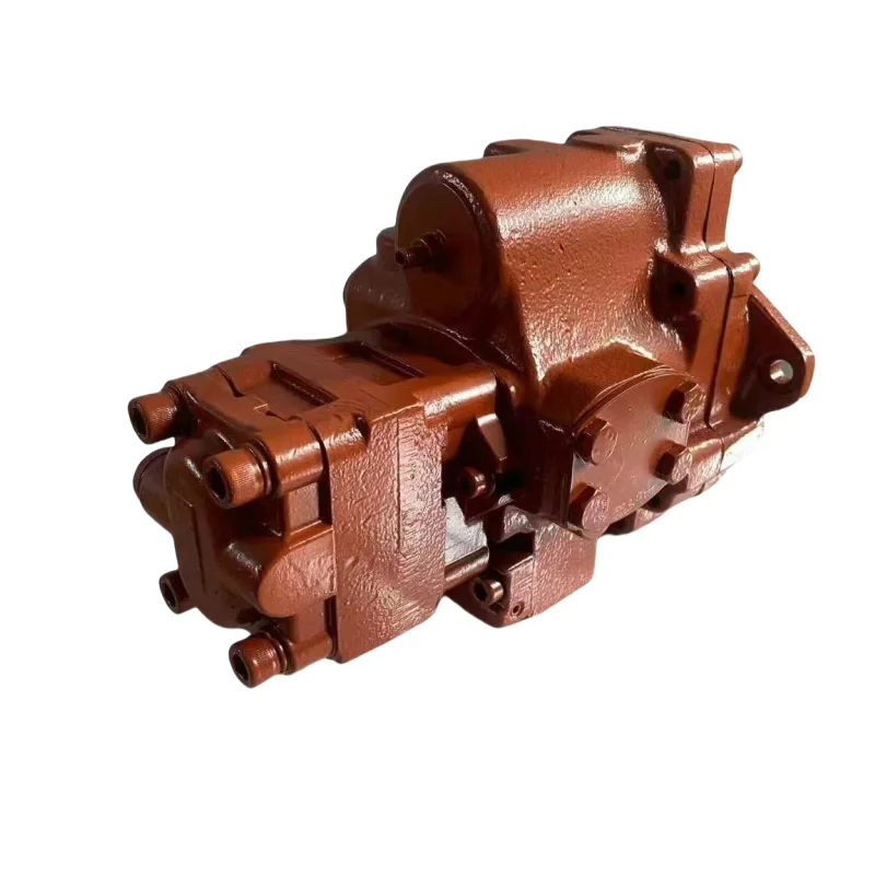 PVD Series PVD-2B-40P-6G3 PVD-2B-40P-16G5 Hydraulic Pumps