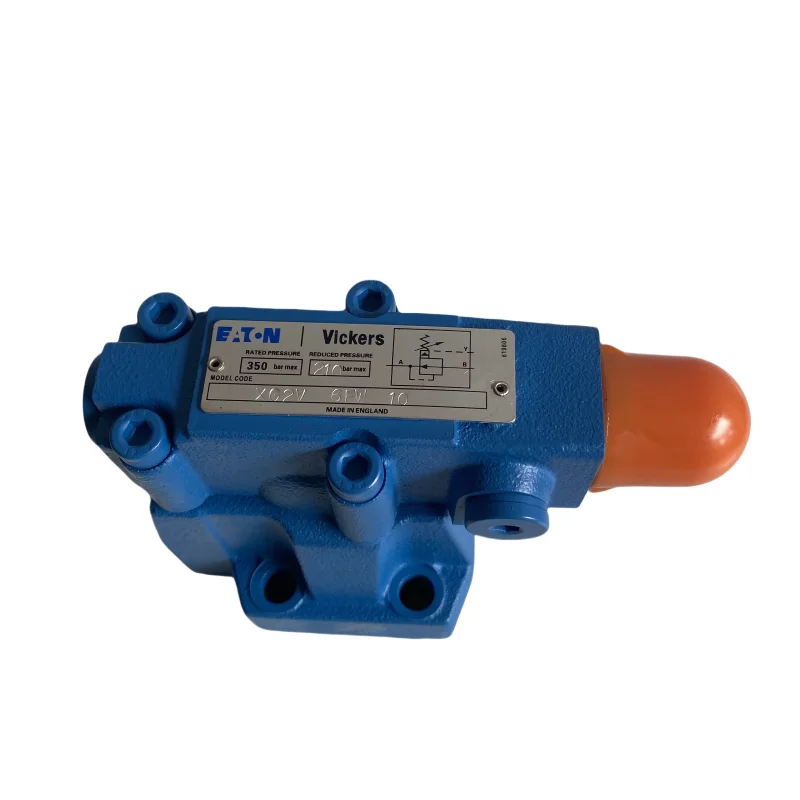 Pressure Relief Valve XG2V Series XG2V-8CW-10 XG2V-6FW-10 XG2V-6CW-10