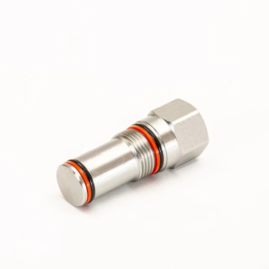 Hydraulic Cartridge Valves DFDA-8DN LP-63 LP-80 CBDG-CJN