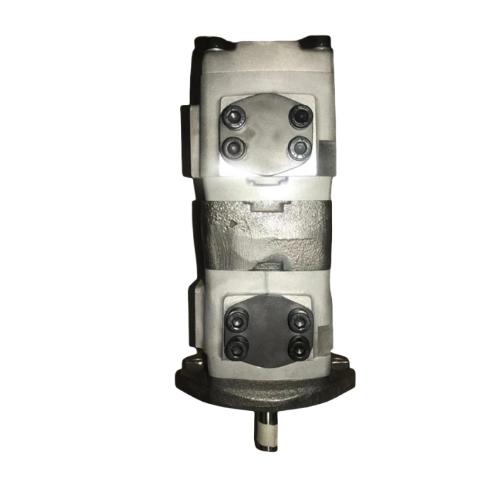 Hydraulic Gear Pump IPH-22B IPH-23B IPH-24B IPH-25B IPH-26B Series IPH-36B-13-80-11 IPH-36B