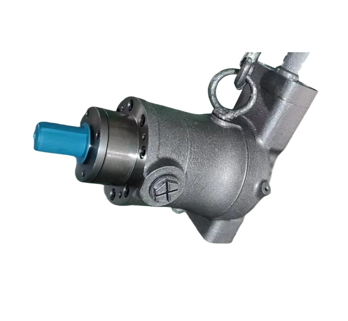 YCY SCY Series CY14-1B 10YCY14-B 80YCY14-B 40YCY14-1B 80YCY14-1BF-G Hydraulic Axial Piston Pump