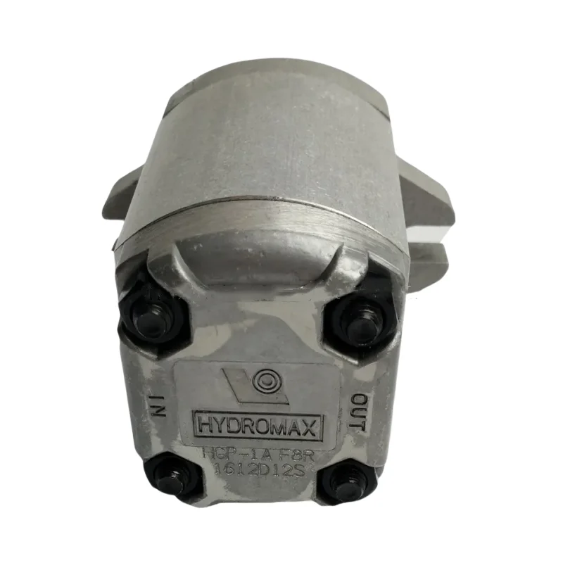 HGP-2AY-F6 HGP-2AY-F8R HGP-2AY-F11R HGP-2AY-F12R Hydraulic Gear Pump HGP