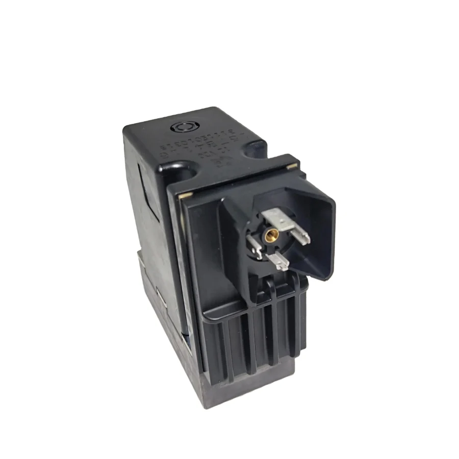 157B 155L Series 157B4033 157B4032 Hydraulic Electronic Control Module Proportional Valve 157B4228 157B4116