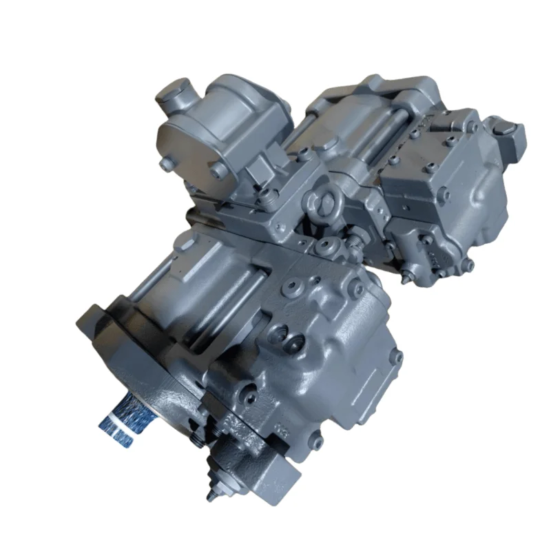 Hydraulic Piston Pump K5V80DTP1A7R-5L09 K5V80 K5V112 K5V140 K5V160 K5V180 K5V200 K5V280