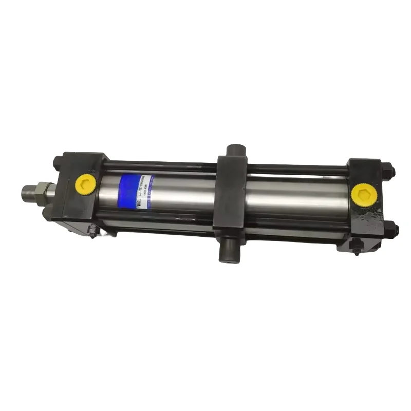 CJT-35L/70L/140L/210L Series Hydraulic Oil Cylinder CJT140L-TC40B100B-ABD-EKM CJT70L-TC80C290B-ABD-KX51