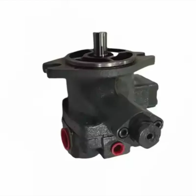 PSM VPSM-PSF0 Series High Pressure VPSM-PSFO-9AR-20 VPSM-PSFO-16BR-20 Hydraulic Vane Oil Pump