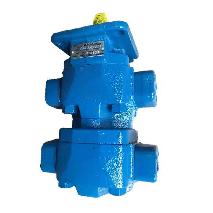 GPPO GPP0 GXP0 GXPO Series GPP0-40-30L-111 GPP0-A0D40A40AL-111 Speed Hydraulic Oil Pump