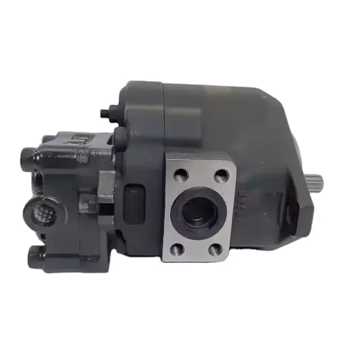 PVD-00B-15-3-4733A Excavator Hydraulic Plunger Piston Pump PVD-00B PVD-0B PVD-1B PVD-2B