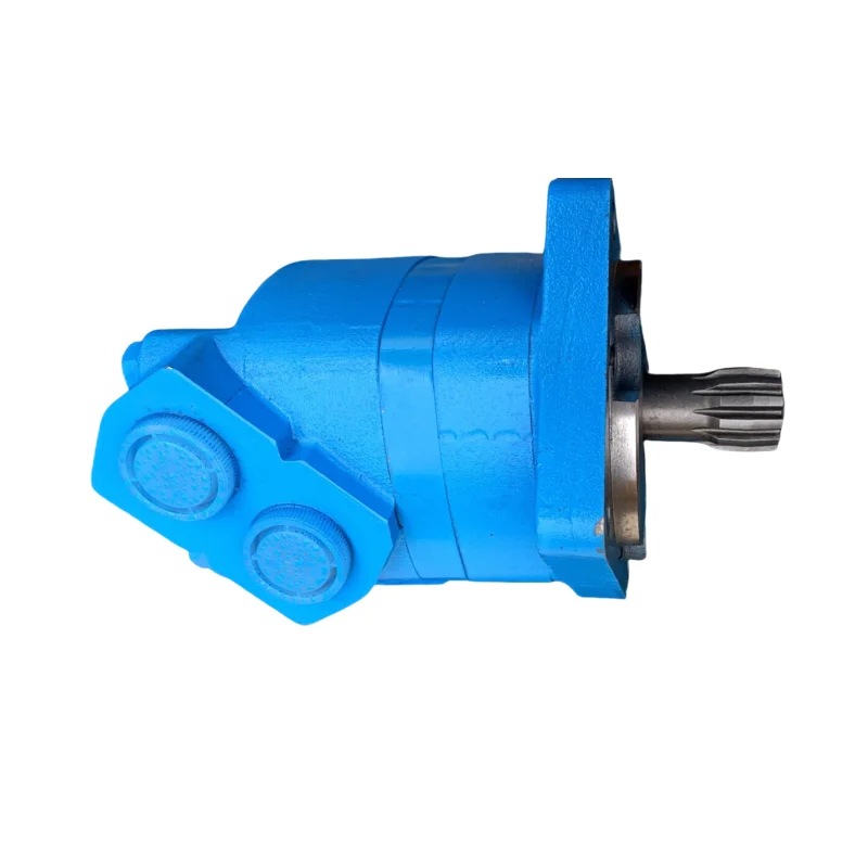 High Torque Hydraulic Orbital Motor 112 113 119 114 Series 114-1080-006 114-1032-006 109-1689-006