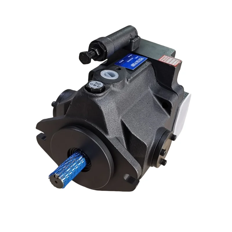 V38A3R10X V18A4R10X Hydraulic Piston Pumps V23A4R10X V15A2R10X V42A4R10X