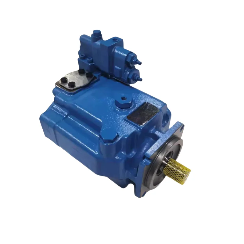 Hydraulic Axial Variable Piston Pump PVH057 PVH74 PVH98 PVH131 Series PVH98QICRF1S10C2531