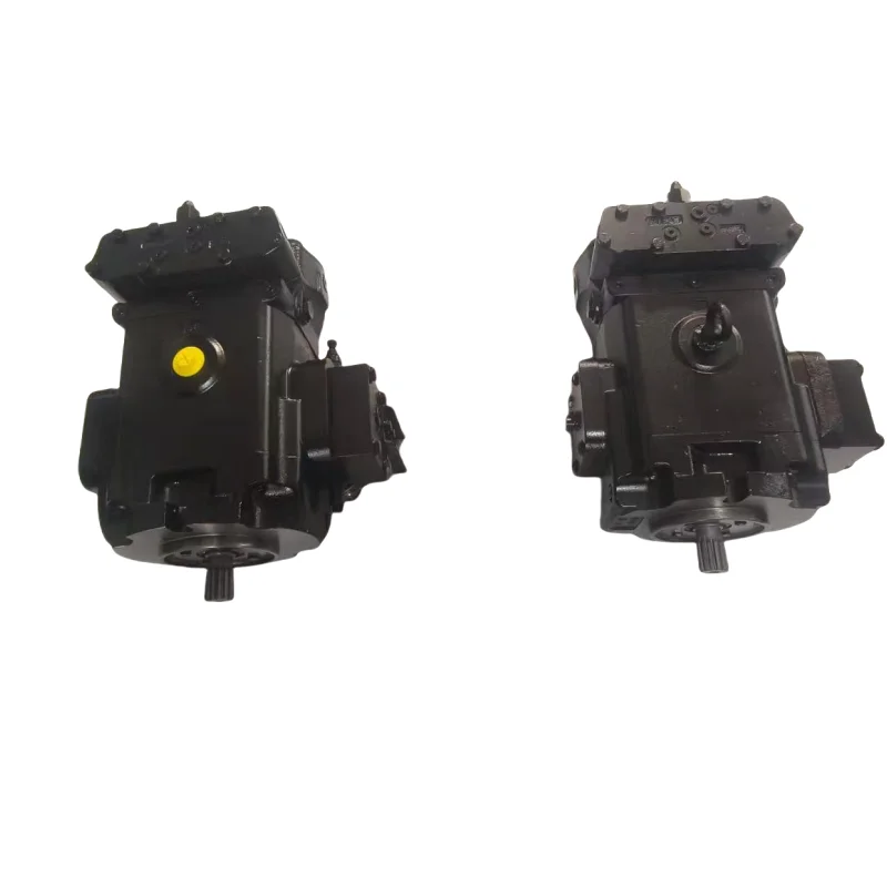 Hydraulic Piston Pump P7 P6 P8 P11 P24 Seriesp P7P-3R1A-5A2-8-M2-04381 P7P-3R1A-2A-2-B-M2-06518  P7P3R1A9C2A01
