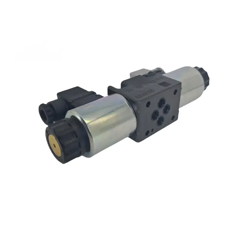 DSE3-C16SA/11N-D24K1 DSE3-C26/10N-D24K1 Directional Valve DS3 DS5 DS DSE DSE3 DS