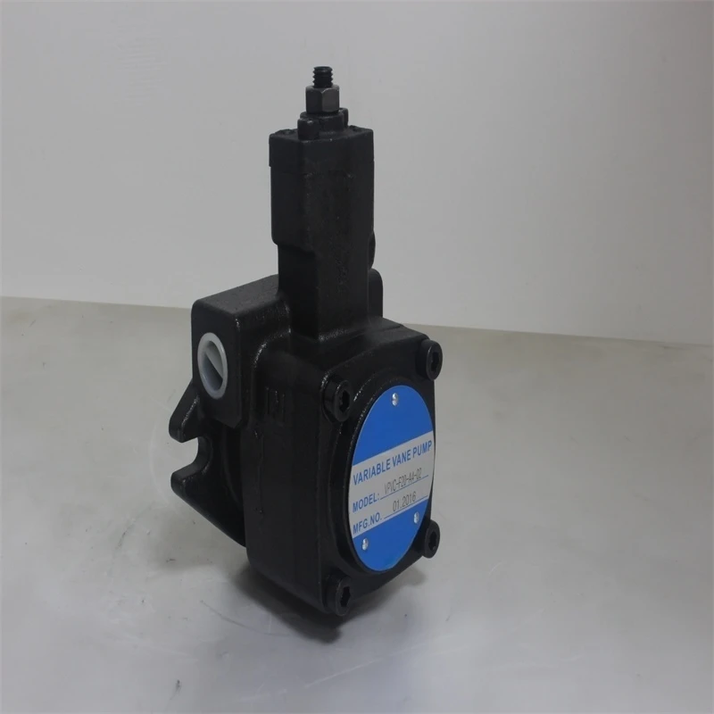 VPVC-F30/20-A4/A3-02 VPVC-F15-A4/A3-02 Hydraulic Variable Vane Pump VPVC-F40-A4-02 VPVC-F20-A4-02 VPVC-F12-A4-02