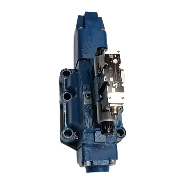 3DRE10P 3DREME Series 3DRE10P-60/200XYG24K4V 3DREME-10P-60/200YG24K31V Proportional Hydraulic Valve