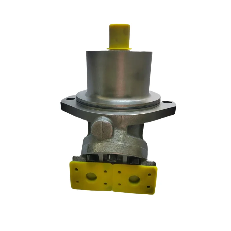 A2FE32 A2FE45 A2FE56 A2FE63 A2FE80 A2FE90 Series A2FE90/61W-VAL100 Hydraulic Axial Piston Motors