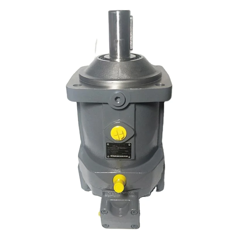 A6VM160HD2E/63W-VAB020B A6VM107HA1X/63W-VSD51000A-S A6VM160HZ163W-VPB010B Hydraulic Piston Motor