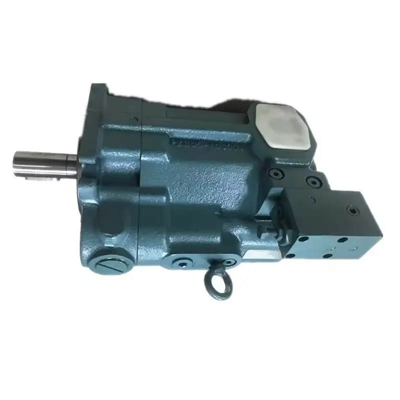 Hydraulic Piston Pump PZS PZS-6B-180N3-10 PZS-3B-70N1-10 PZS-3B-70N3-10 PZS-3B-70N4-10 PZS-4B-100