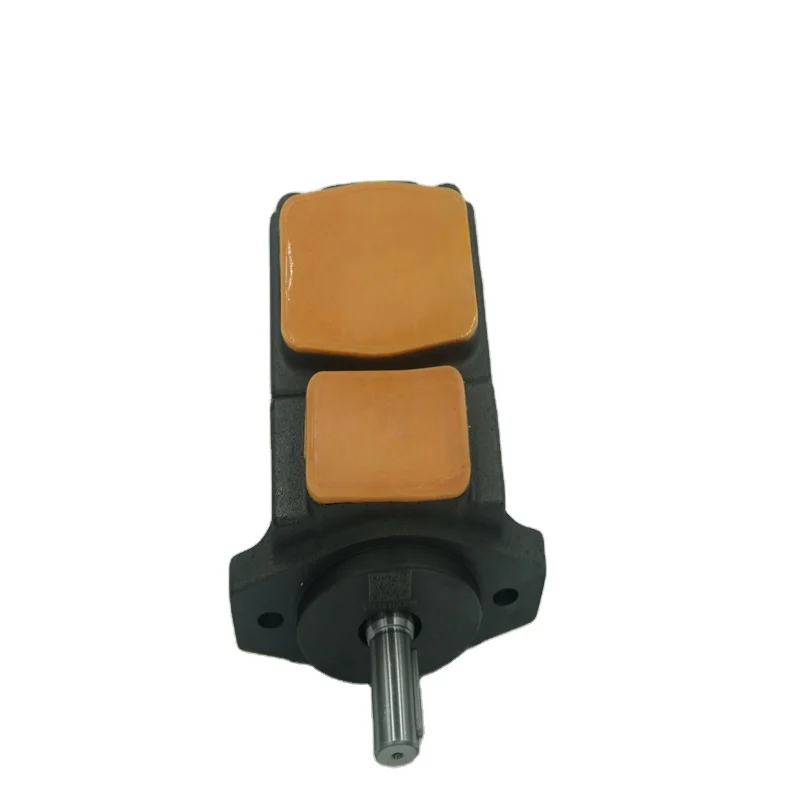 Hydraulic Double Vane Oil Pump PV2R1-10 PV2R1-12 PV2R1-14 PV2R1-23 Series PV2R2-33-F-1R-U-10 PV2R1-31RAF1