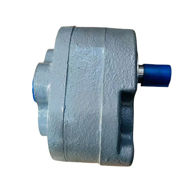 WBZ CB Series CB-B4 CB-B6 CB-B16 Hydraulic Gear Pump WBZ-63 Construction Machinery Parts