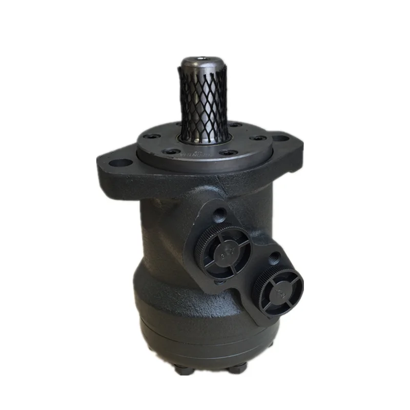 Hydraulic Wheel Orbit Motor BMR BMP BMS OMT OMR OMV Series OMV-315 OMV-400 BM2-250-N-M3 OMV630-151B3108