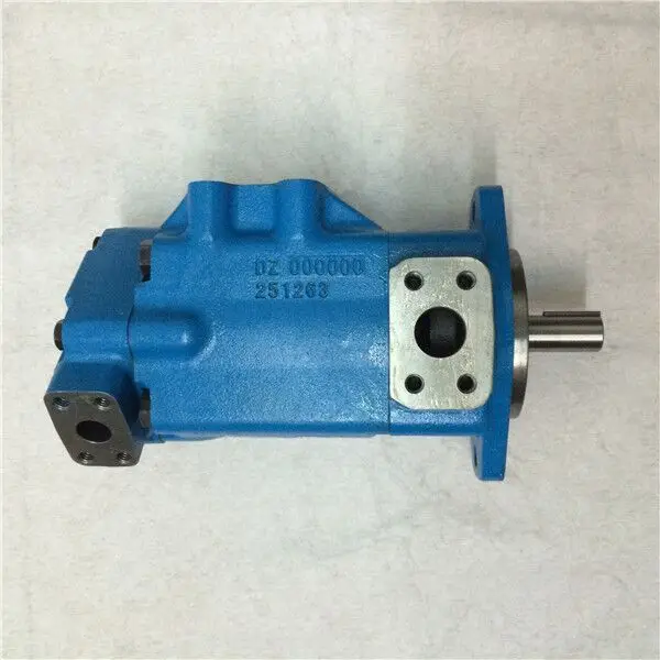 2520V Series 2520V17A51CC22R 2520V21A12-1DD22R 2520V21A12-1CC22R 2520V21A7-1AA22R Hydraulic Vane Pump