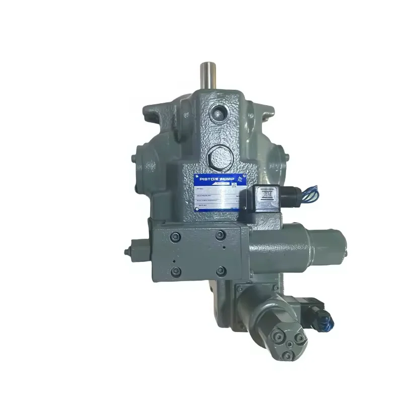 A16 A22 A37 A40 A45 A56 Series A10-F-R-01-C-K-10 A37-F-R-04-H-K-A32366 Hydraulic Variable Displacement Piston Pump