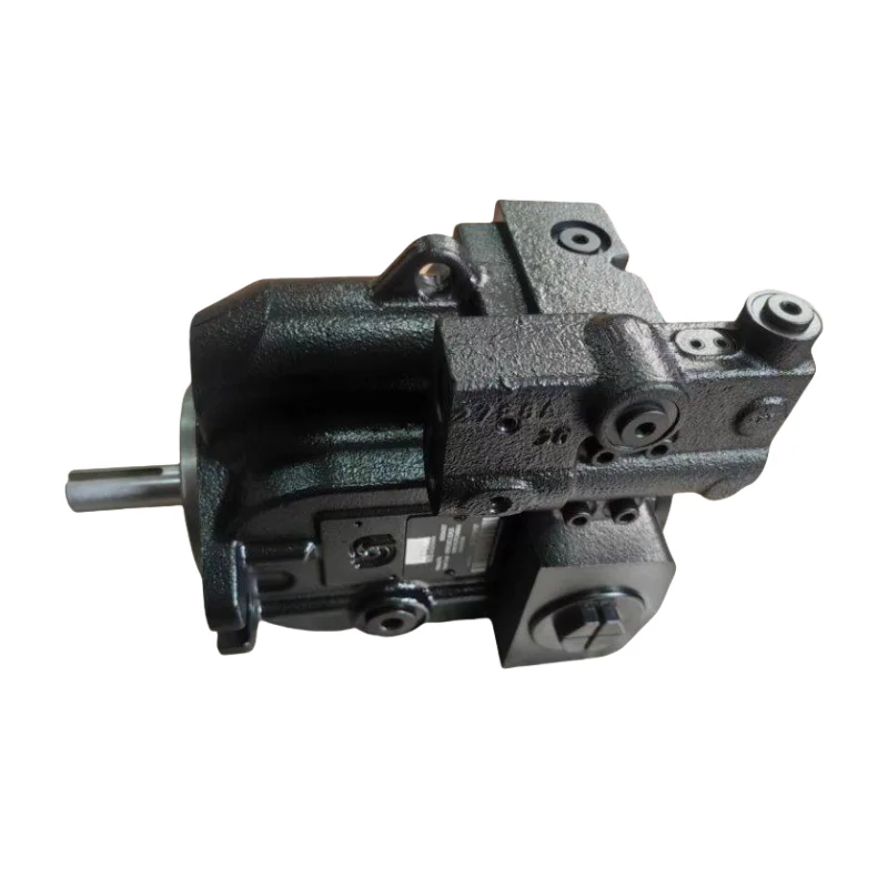 Hydraulic Piston Pump KRR Series KRR038 KRR045 KRR045DLS1930NNN3C2NPA6NKNBNNNNN KRRO38CLS2620NNN3K2RGA6NAAANNNNNN