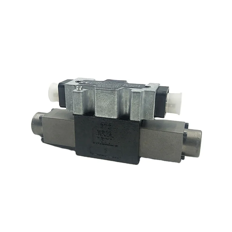 Proportional Directional Control Valves D3F D1FV D3FB Series D1FVE02BCVXW25 D1FVE02CC0NM