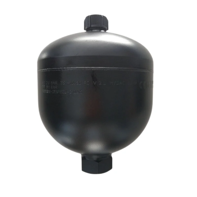 High Pressure Hydraulic Diaphragm Accumulator SBO210-2E1/112U-210AK