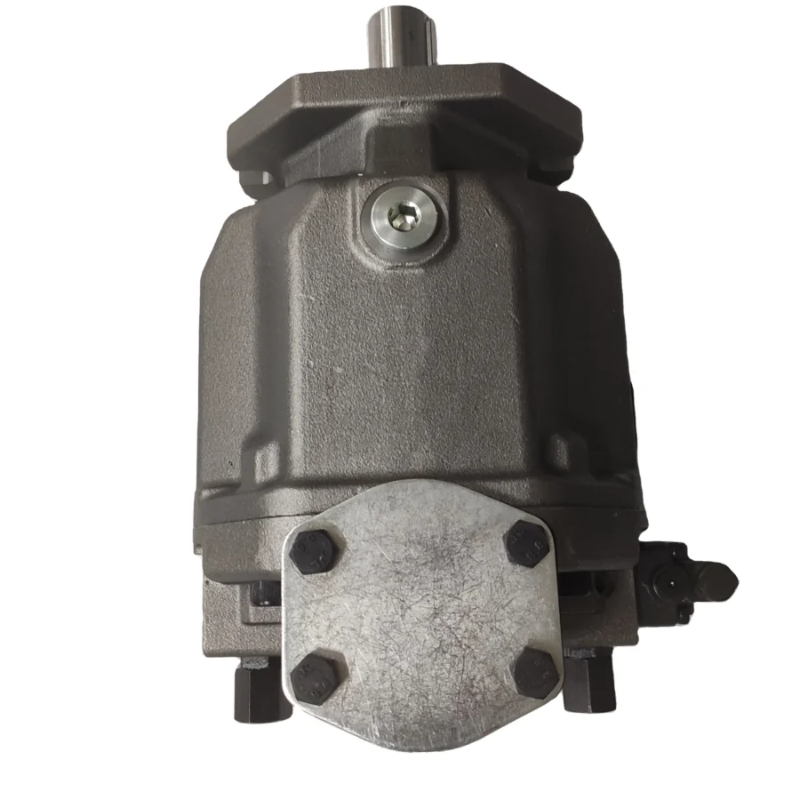 Hydraulic Piston Pump A10VSO45 A10VSO71 A10VSO100 Series A10VSO10DFR1/52R-VSA14N00-S2678 A10VSO100DFR1/31R-VPA12N000