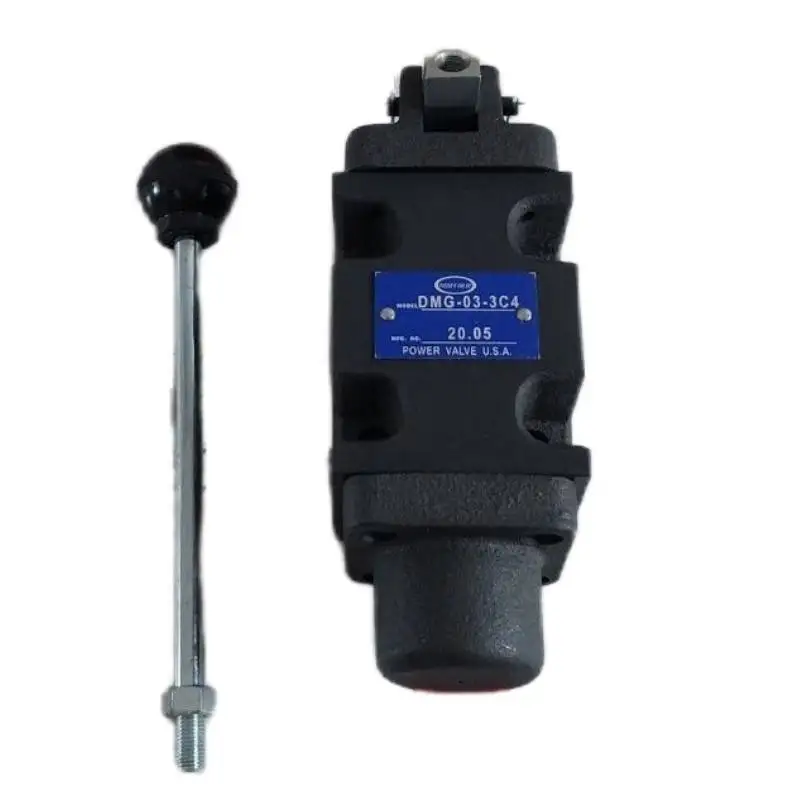 DMG-01-2D2-10 DMG-03-3C2-50 DMG-06-3C60-50 Directional Control Valve DMG-03-3C4-5054 DMG-04-3C2