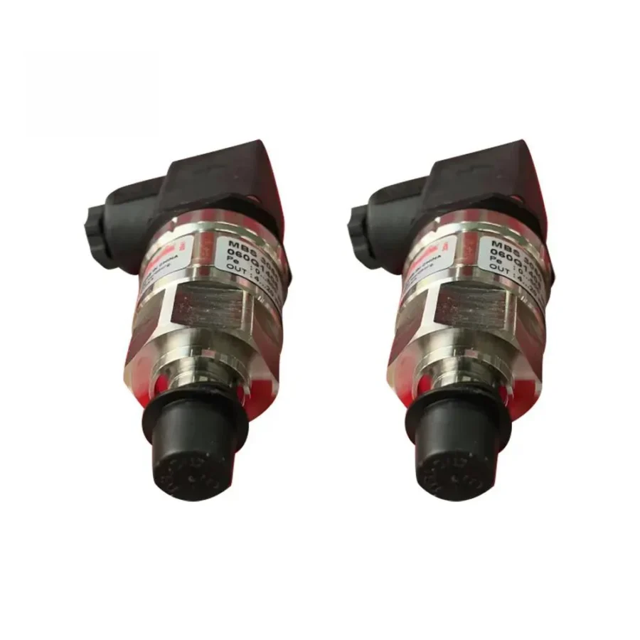 MBC MBS Series MBC3000 060G6101 060G6102 060G1401 060G1113 060G1125 060G1133 Sensor Pressure Switch