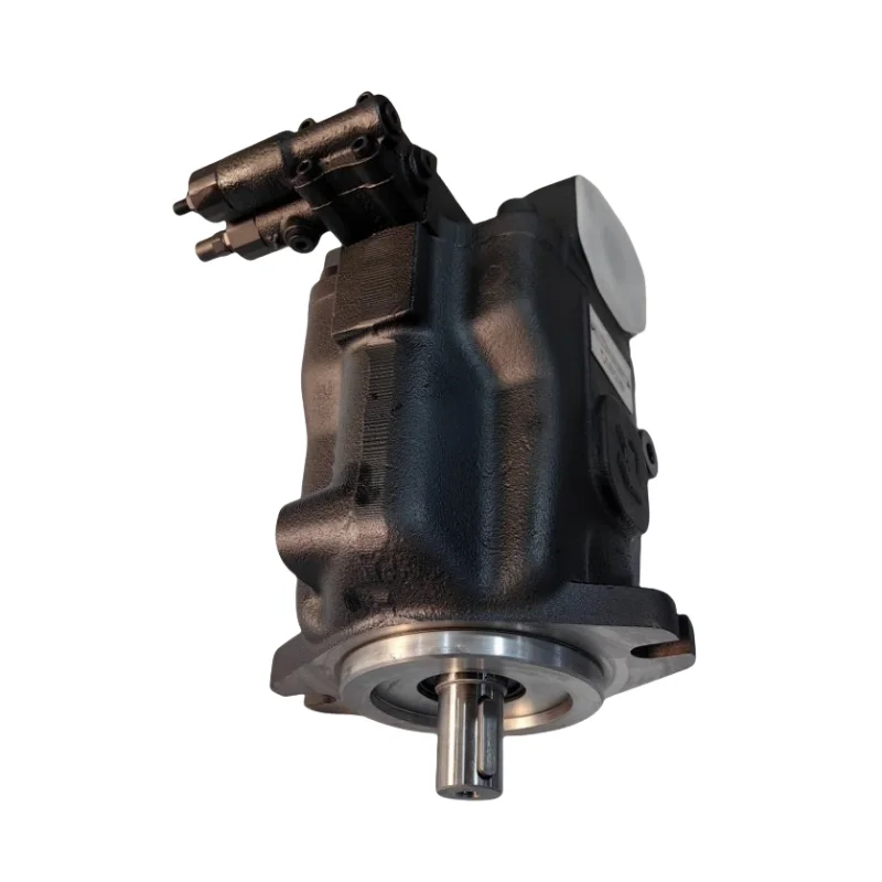 PVPC-C Series Hydraulic Piston Pumps PVPC-C-3029/1D PVPC-C-5073/1D PVPC-L-5073/1S